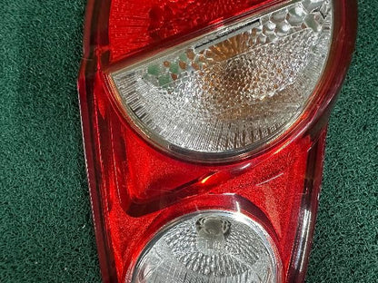 2013 Chevrolet spark Rear,Right TailLight