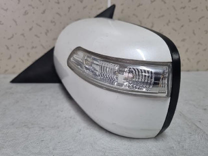 2011 Hyundai NF Sonata Transform Left Side Mirror 876103K