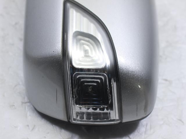 2011 KIA Cedona New Carnival R Left Silver Side Mirror