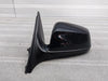 2012 BMW 730d Left Black Side Mirror