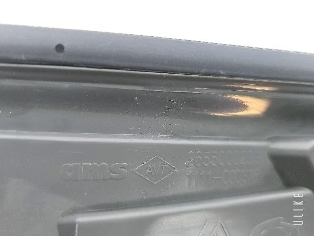 2010 Renault SM5 Latitude New SM5(L43) Rear,Right TailLight 265550030R