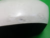 2012 KIA Optima K5 Left Side Mirror 87610 2T000SWP