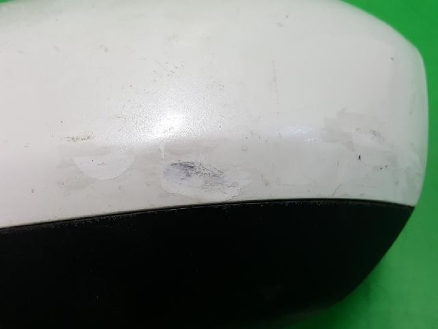 2012 KIA Optima K5 Left Side Mirror 87610 2T000SWP