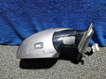 2012 KIA K900 K9 Right Side Mirror
