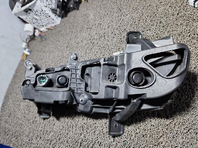 2017 Hyundai aslan Right LED Fog Light