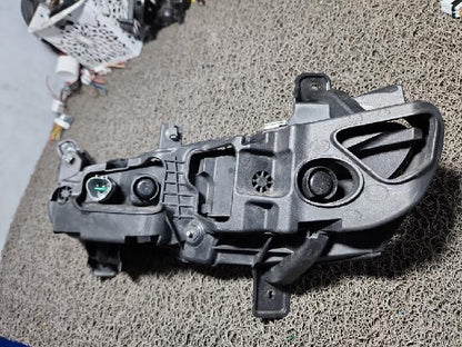 2017 Hyundai aslan Right LED Fog Light