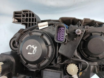 2014 Chevrolet Trax Right Headlight