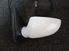 2010 Volkswagen New PASSAT Left White Side Mirror