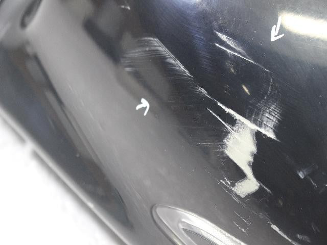 2024 Hyundai Nexo Left Black Side Mirror