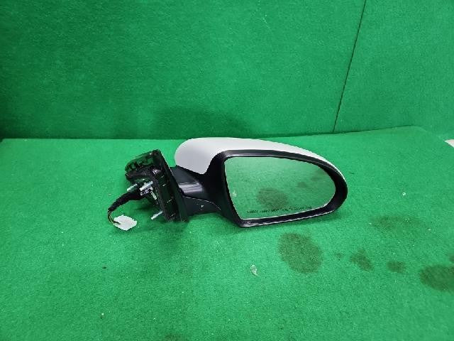 2018 KIA Optima All New K5 Right White Side Mirror