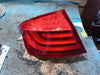 2013 BMW 520d Rear,Left TailLight