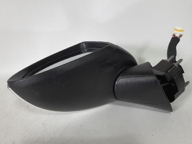 2021 Hyundai Sonata DN8 Left White Side Mirror 87610 L1010WC9