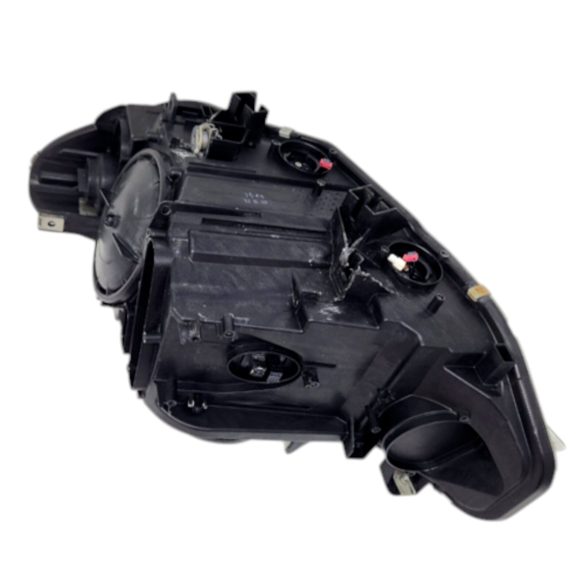 BMW 4 Series F32, F33, F36, F80 LCI, F82, F83 Xenon Headlight RIGHT USED 7377844