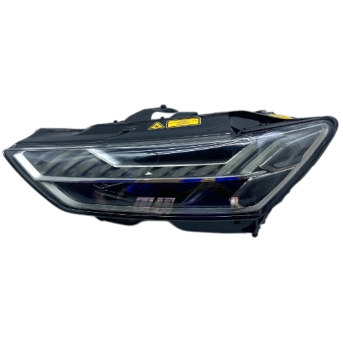 Audi A7 4K8 2nd generation LASER LEFT USED GENUINE 4K8941085F
