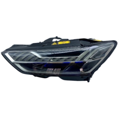Audi A7 4K8 2nd generation LASER LEFT USED GENUINE 4K8941085F