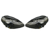 2014-2018 Porsche Macan 95B Pair Genuine Used LED PDLS 95B941009T 95B941010T