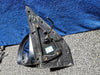 2011 KIA Picanto New Morning Left White Side Mirror