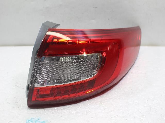 2014 Renault Fluence SM3 Neo Rear,Right LED TailLight 265507871R