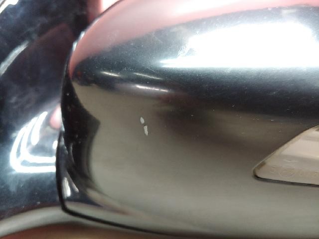 2011 KIA Opirus Premium Left Black Side Mirror 87610 3FA20