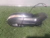 2012 Volkswagen Golf GTD Right White Side Mirror