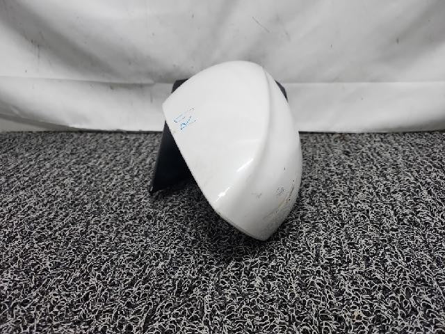 2013 Hyundai YF Sonata Right White Side Mirror 87620 3S000