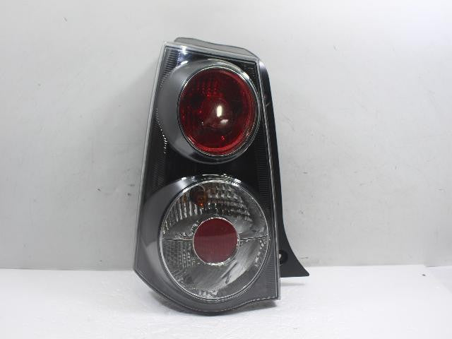 2011 KIA Picanto New Morning Rear,Left TailLight 92401077
