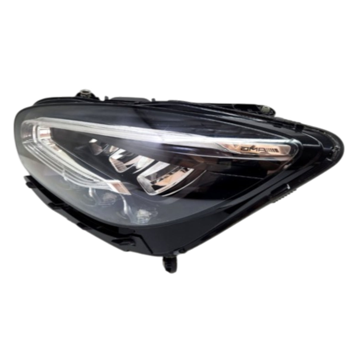 Mercedes-Benz AMG GT C190 , R190 , W190 LED LEFT USED GENUINE A1909069100