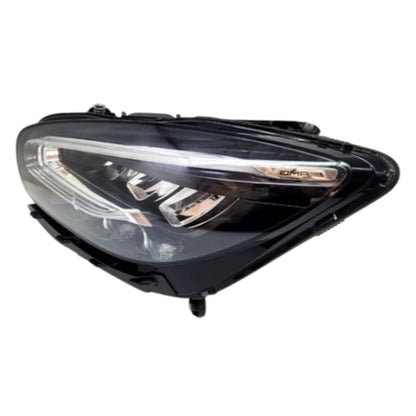 Mercedes-Benz AMG GT C190 , R190 , W190 LED LEFT USED GENUINE A1909069100