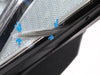 2016 Genesis Genesis EQ900 Left Xenon Headlight 92101-D2100