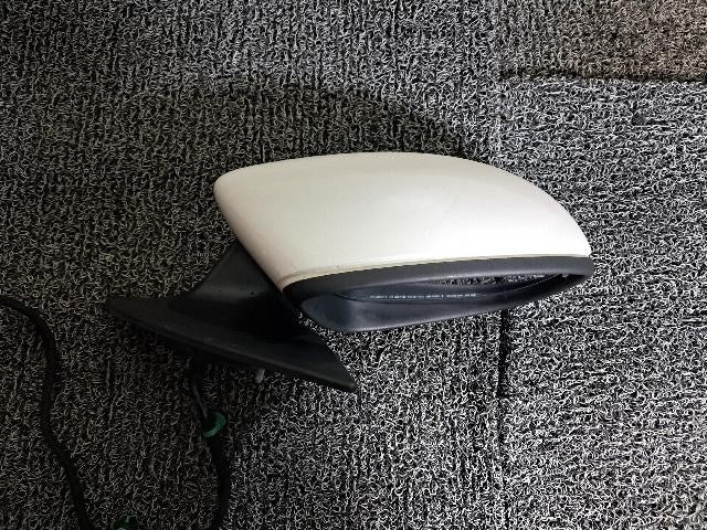 2011 Volkswagen CC Right Side Mirror