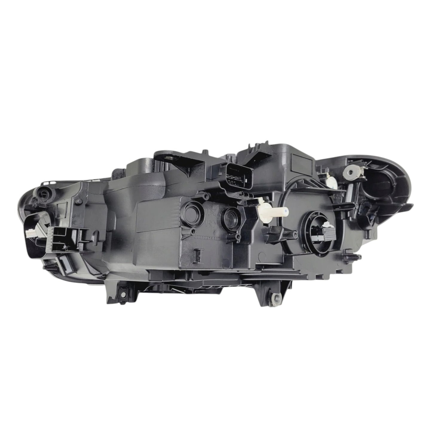 BMW X1 F48 LED Headlight PAIR USED GENUINE 7436461 7436462