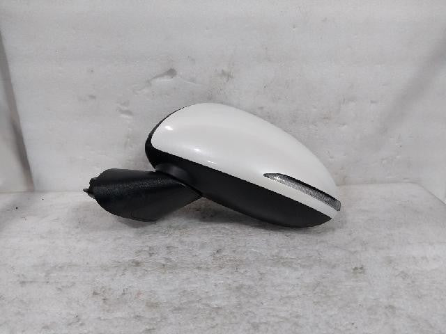 2019 Hyundai Sonata DN8 Left Side Mirror 87610L1010WC9