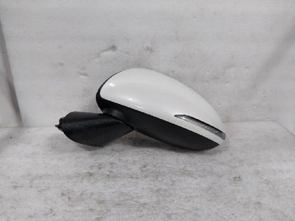 2019 Hyundai Sonata DN8 Left Side Mirror 87610L1010WC9