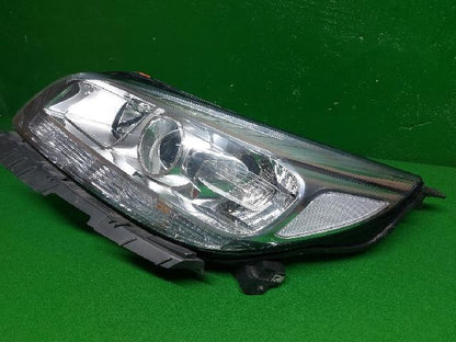 2012 Chevrolet Malibu Left Headlight