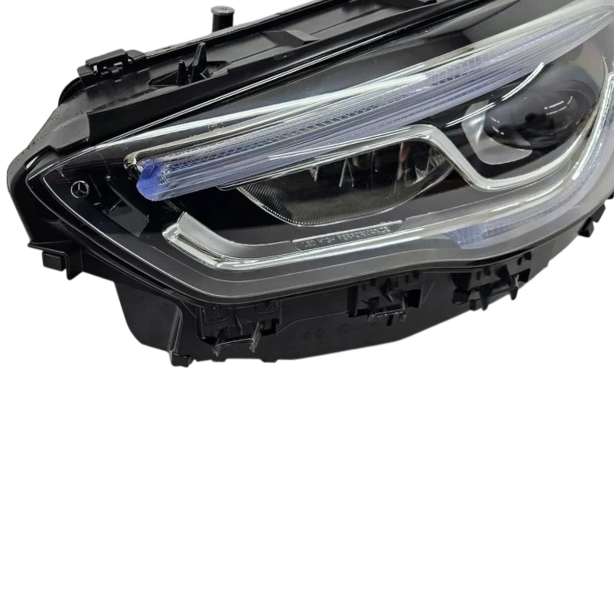 Mercedes-Benz GLA H247, W247 LED High Performance LEFT USED GENUINE A2479063505