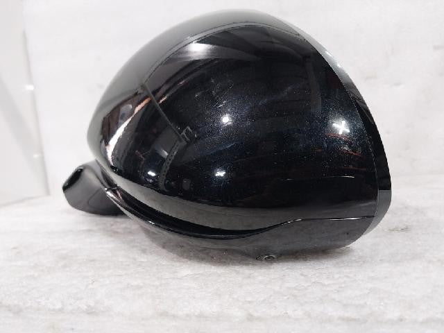 2022 Genesis Genesis G90 (RS4) Left Side Mirror 87610T4010PH3
