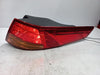 2012 KIA Optima K5 Rear,Right Halogen TailLight 924022T000