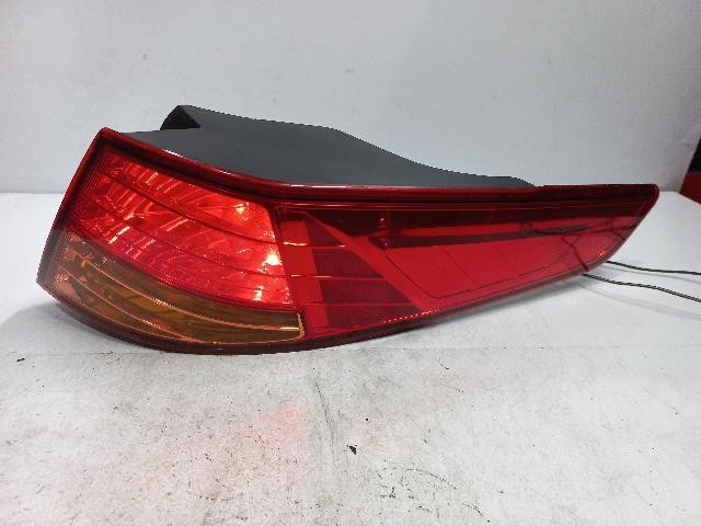 2012 KIA Optima K5 Rear,Right Halogen TailLight 924022T000