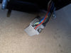 2013 Hyundai YF Sonata The Brilliant Right Side Mirror 87620 3S220