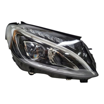Mercedes-Benz C-Class W205 LED High Performance RIGHT USED GENUINE A2059063803