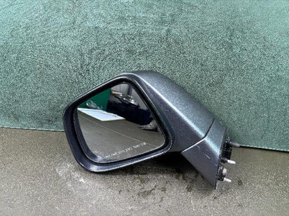2017 Chevrolet Orlando Left Side Mirror
