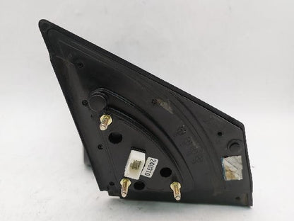 2011 Hyundai Elantra i30 Avante MD Left Black Side Mirror