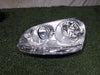 2010 Volkswagen Jetta TDI Left Headlight