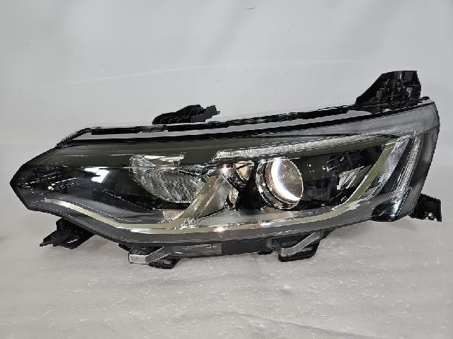 2018 Renault Talisman SM6 Left LED Headlight 260609307R
