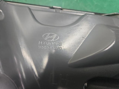 2015 Hyundai Azera Grandeur Rear,Left TailLight 92403 3V000