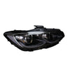Hyundai GRANDEUR / AZERA 17 IG LED PAIR USED GENUINE 92101 G8000 92102 G8000