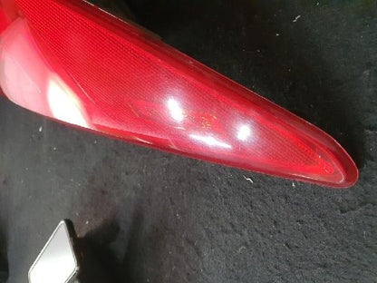 2014 Hyundai Sonata Rear,Left TailLight 92401 3S300