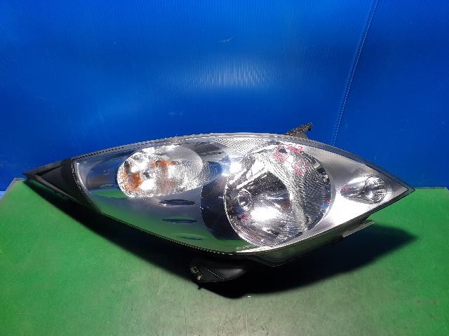 2011 Chevrolet Spark Matiz Creative Right Headlight