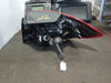 2017 Hyundai Elantra GT i30 PD Rear,Left LED TailLight 92401 G3100
