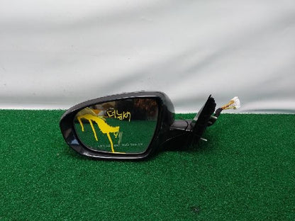 2015 KIA Cadenza The New K7 Left Side Mirror 87610 3R801